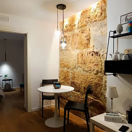 Apartment Al Capo Palermo