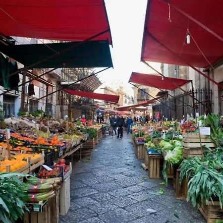 Al Capo Palermo