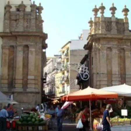 Al Capo * Palermo