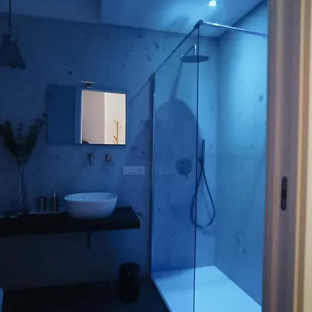 Apartment Al Capo