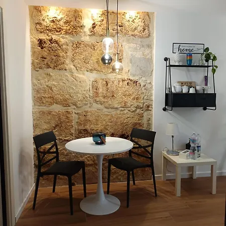 Al Capo Apartment Palermo