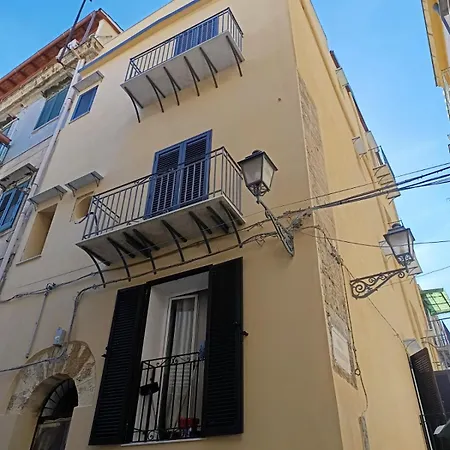 Apartment Al Capo *