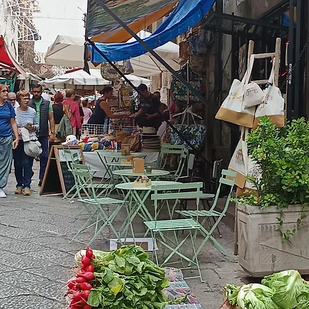 Al Capo * Palermo