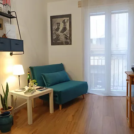 Dimora Al Capo * باليرمو