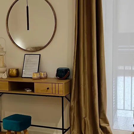 Al Capo Apartment