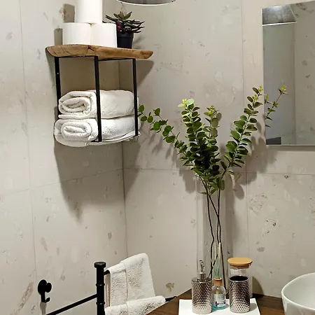 Apartment Al Capo *