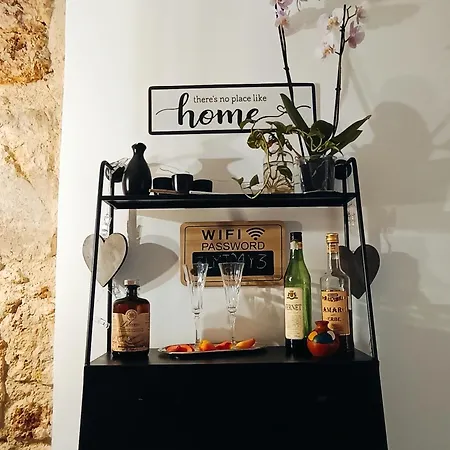 Apartment Al Capo