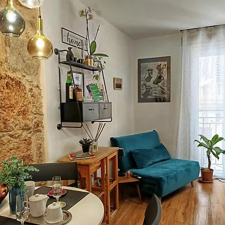Al Capo Apartment Palermo
