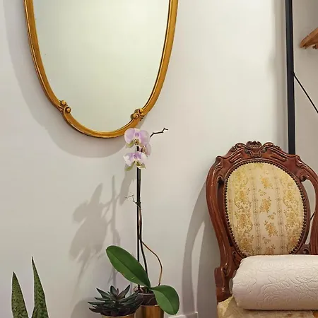 Al Capo Apartment Palermo