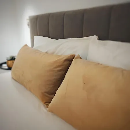 شقة Dimora Al Capo باليرمو