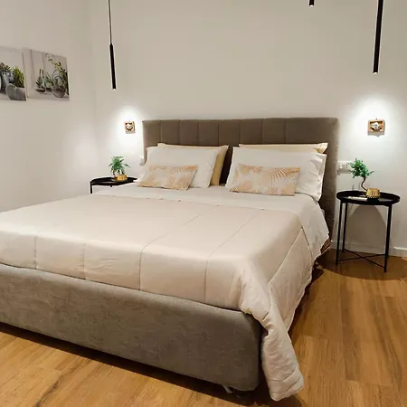 Dimora Al Capo Apartment