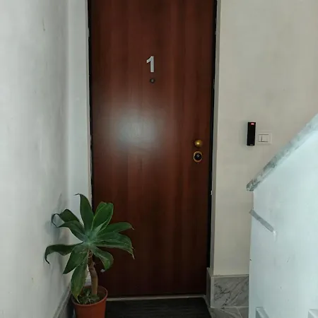 Dimora Al Capo Апартаменты *