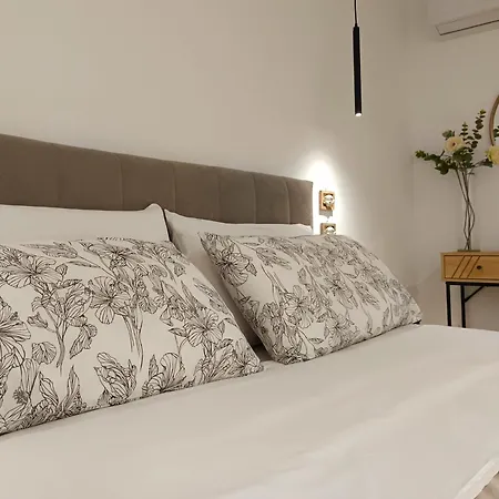 Dimora Al Capo Apartment