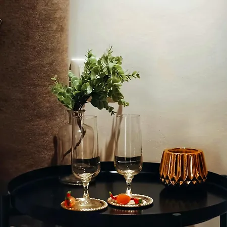 Al Capo Appartement