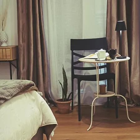 Appartement Al Capo Palermo