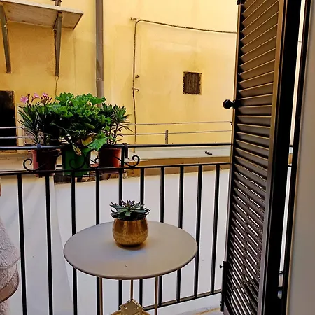 Appartement Al Capo