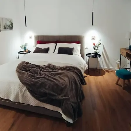 Al Capo Appartement