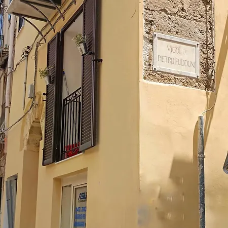 Appartement Al Capo