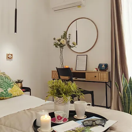 Al Capo Appartement
